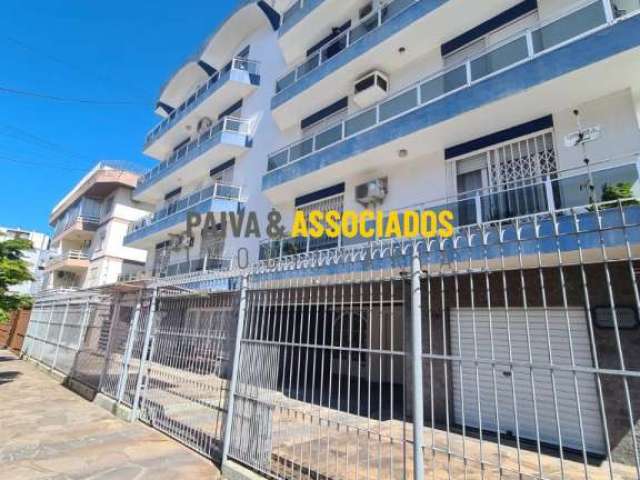 Apartamento com 4 quartos à venda na Doutor Miguel Barcelos, 305, Centro, Pelotas por R$ 910.000