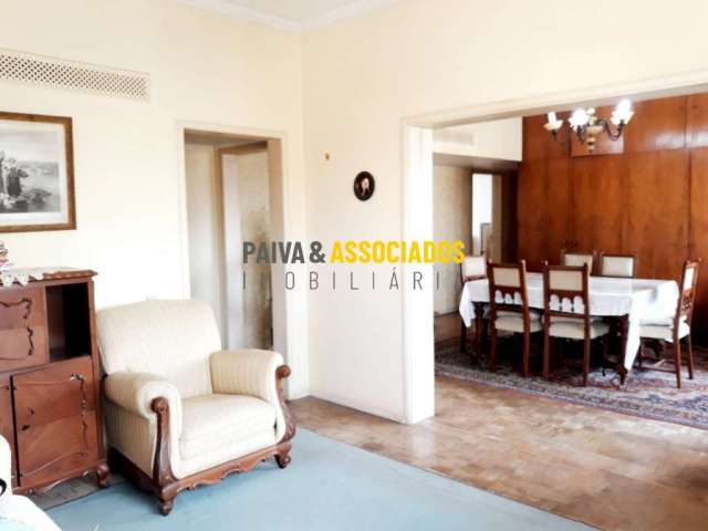 Apartamento com 4 quartos à venda na General Telles, 671, Centro, Pelotas por R$ 490.000