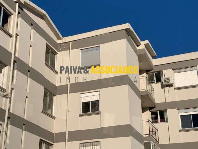 Apartamento com 3 quartos à venda na Thomaz Antônio Gonzaga, 776, Areal, Pelotas por R$ 276.000
