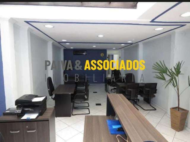 Prédio à venda na Gonçalves Chaves, 912, Centro, Pelotas por R$ 1.378.000