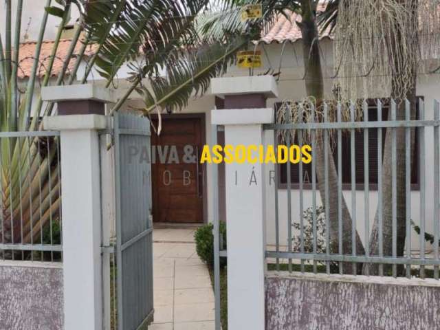 Casa com 3 quartos à venda na Plácido de Castro, 340, Três Vendas, Pelotas por R$ 580.000
