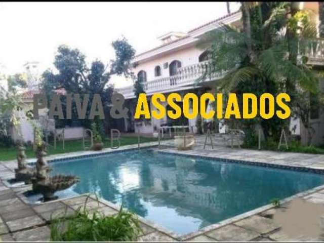 Casa com 5 quartos à venda na Marcílio Dias, 3310, Centro, Pelotas por R$ 3.900.000