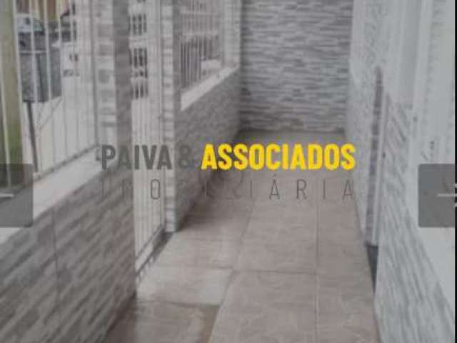 Casa com 2 quartos à venda na Professora Vanda Rocha Martins, 667, Vila Santa Rosa, Rio Grande por R$ 260.000