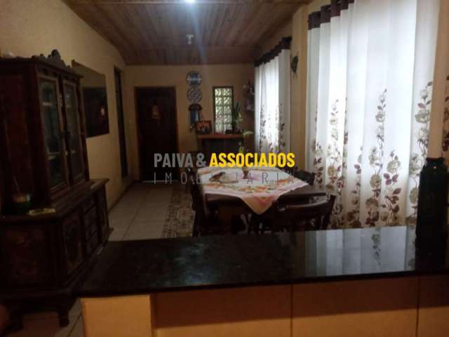Casa com 4 quartos à venda na Jacob Elias Bainy, 18, Laranjal, Pelotas por R$ 424.000