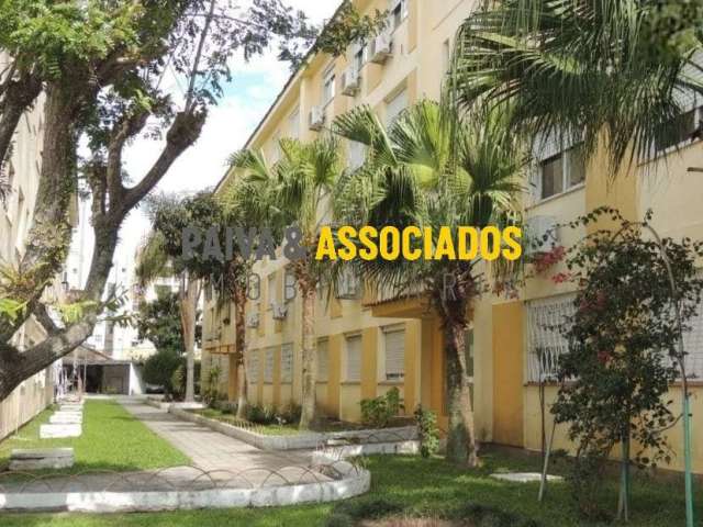 Apartamento com 2 quartos à venda na Avenida Presidente Juscelino Kubitschek de Oliveira, 2985, Centro, Pelotas por R$ 115.000