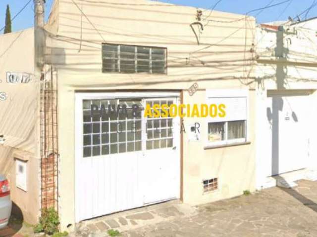 Casa com 3 quartos à venda na Major Cícero Góes Monteiro, 889, Centro, Pelotas por R$ 230.000