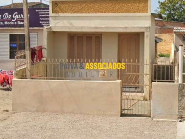 Casa com 3 quartos à venda na João da Silva Silveira, 224, São Gonçalo, Pelotas por R$ 170.000