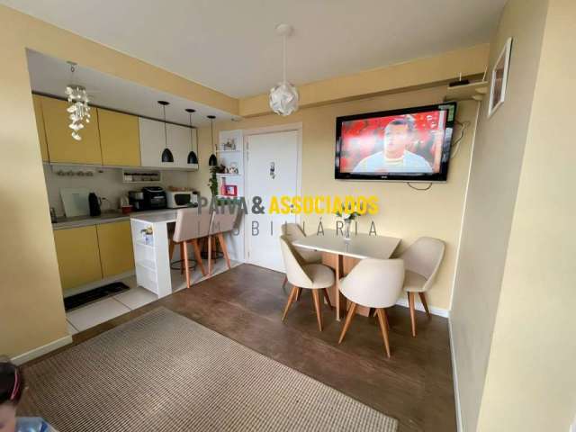 Apartamento com 3 quartos à venda na Avenida Presidente Juscelino Kubitschek de Oliveira, 4808, Areal, Pelotas por R$ 320.000