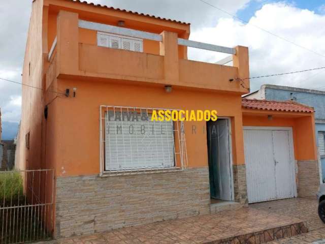 Casa com 3 quartos à venda na Joaquim Caetano, 1120, Centro, Jaguarão por R$ 450.000