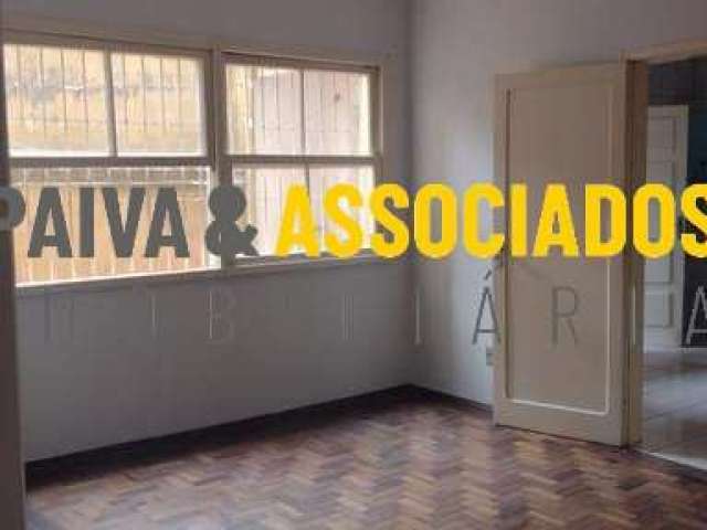 Apartamento com 2 quartos para alugar na Gonçalves Chaves, 3396, Centro, Pelotas por R$ 1.100