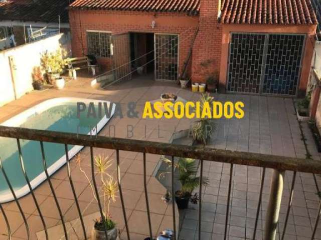 Casa com 4 quartos à venda na Maraú, 153, Laranjal, Pelotas por R$ 795.000