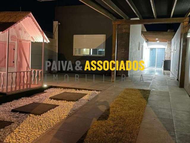 Casa com 2 quartos à venda na Quatro, 400, Areal, Pelotas por R$ 430.000