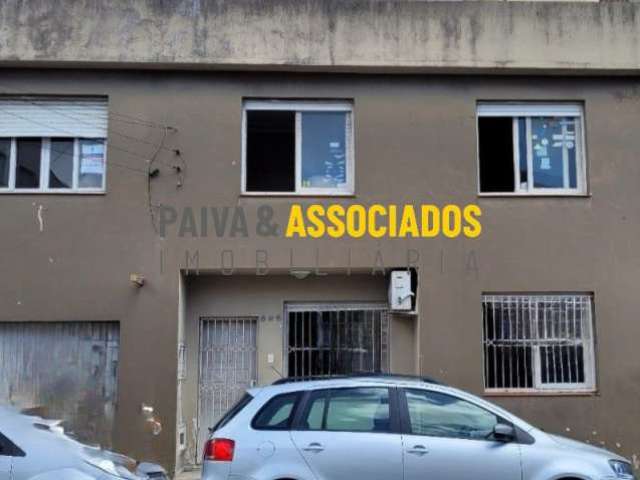 Casa com 4 quartos à venda na Santos Dumont, 625, Centro, Pelotas por R$ 850.000