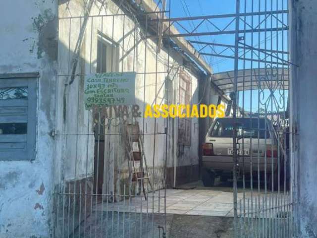Terreno à venda na Brasil, 110, Fragata, Pelotas por R$ 424.000