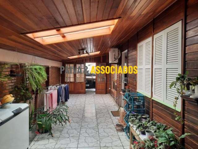Casa com 3 quartos à venda na Osmar Granello, 634, Cassino, Rio Grande por R$ 350.000