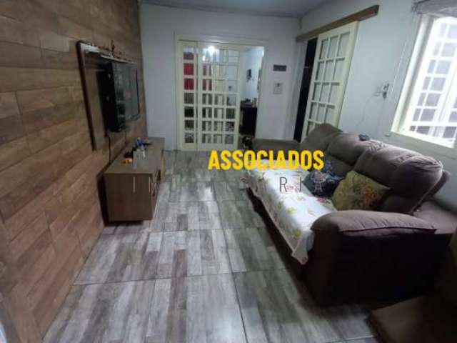 Casa com 3 quartos à venda na São José do Norte, 11, Vila Maria José, Rio Grande por R$ 265.000