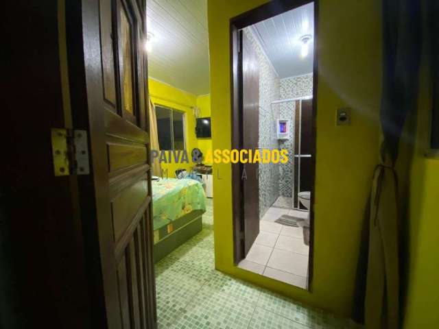 Casa com 2 quartos à venda na José da Rosa Martins, 2401, Vila Santa Rosa, Rio Grande por R$ 318.000
