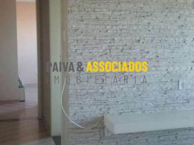 Apartamento com 2 quartos à venda na Doutor Bruno Chaves, 345, Três Vendas, Pelotas por R$ 255.000