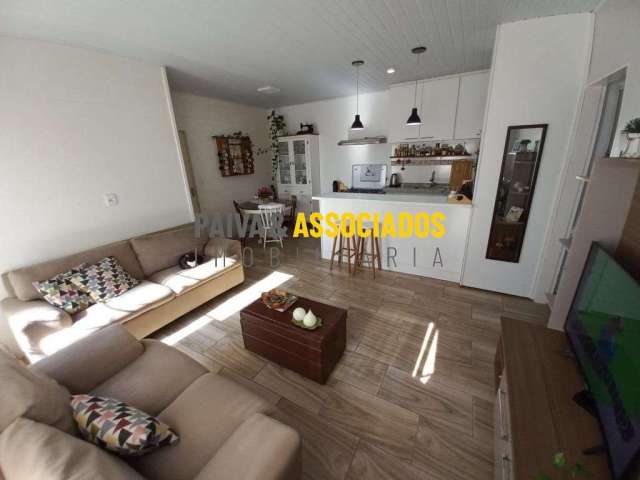Casa com 2 quartos à venda na Clodomiro Quadros, 433, Parque Fragata, Capão do Leão por R$ 260.000
