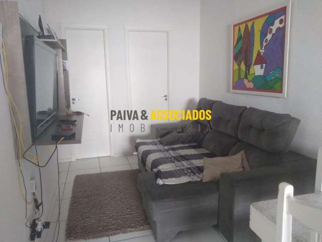 Casa em condomínio fechado com 3 quartos à venda na Avenida Prefeito Ary Alcântara, 1001, Areal, Pelotas por R$ 244.000