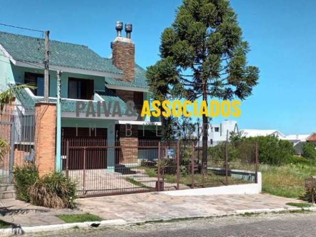 Casa com 4 quartos à venda na Sinval Brauner Penteado, 52, Areal, Pelotas por R$ 1.700.000