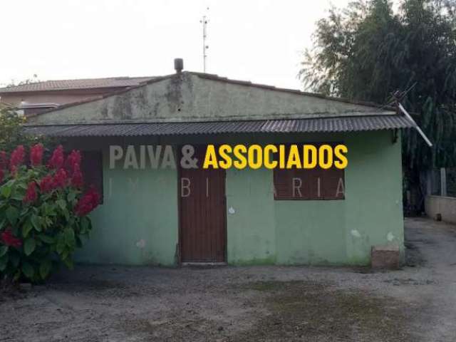Casa com 3 quartos à venda na Ignácio Teixeira Machado, 1978, Três Vendas, Pelotas por R$ 230.000