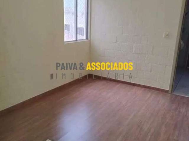 Apartamento com 2 quartos à venda na Barão de Cotegipe, 312, São Gonçalo, Pelotas por R$ 138.000