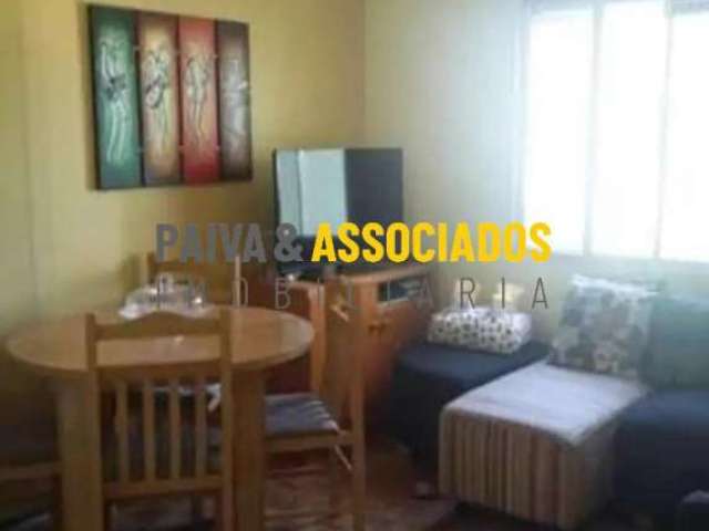 Apartamento com 2 quartos à venda na Pinheiro Machado, 1230, Fragata, Pelotas por R$ 190.000