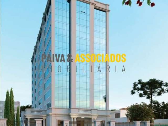 Sala comercial à venda na Andrade Neves, 3418, Centro, Pelotas por R$ 280.000
