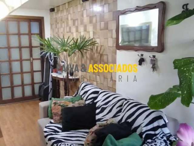 Apartamento com 2 quartos à venda na Alcides Velleda, 406, Areal, Pelotas por R$ 160.000