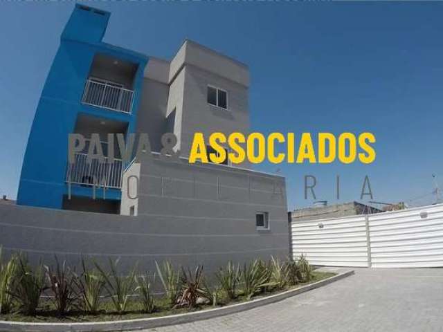 Apartamento com 2 quartos para alugar na Doutor Fernando Ferrari, 468, Areal, Pelotas por R$ 1.500
