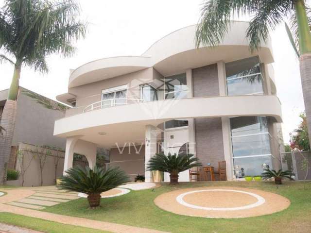 Casa em condomínio fechado com 4 quartos à venda no Monte Alegre, Piracicaba  por R$ 3.280.000