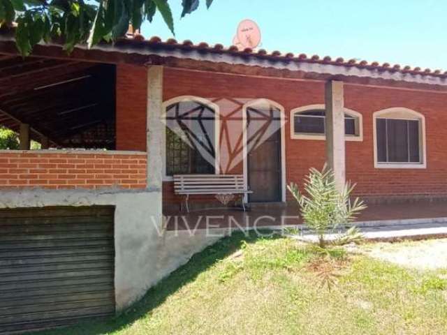 Chácara / sítio com 2 quartos à venda no Tamanduá, Santa Maria da Serra  por R$ 550.000