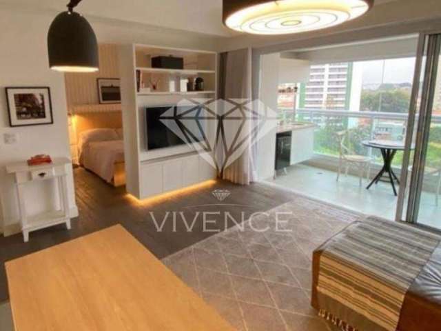 Apartamento com 1 quarto à venda na Cidade Jardim, Piracicaba  por R$ 600.000
