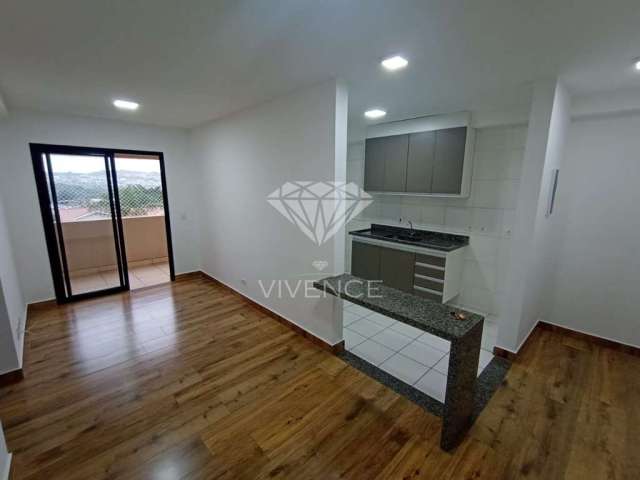 Apartamento com 2 quartos à venda no Jardim Parque Jupiá, Piracicaba  por R$ 289.000