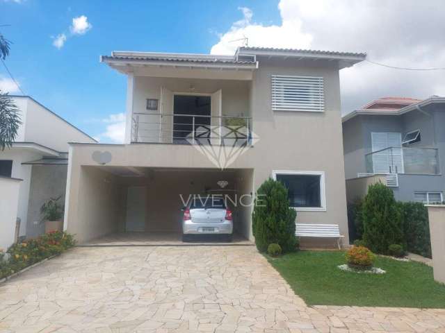 Casa em condomínio fechado com 4 quartos à venda no Terras de Piracicaba, Piracicaba  por R$ 1.200.000