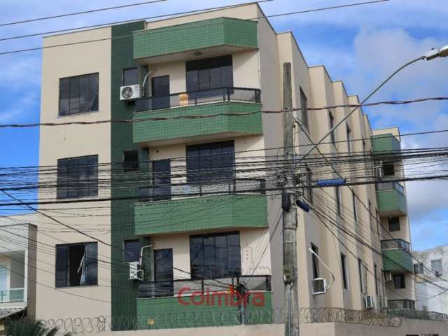 Apartamento no bairro Santos Dumont 1