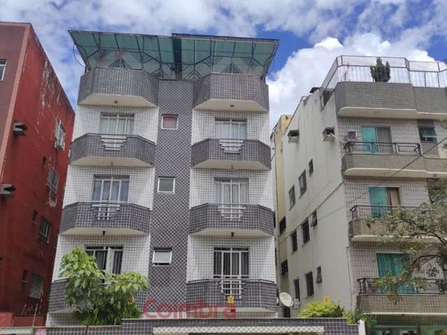 Apartamento cobertura no bairro Esplanadinha.