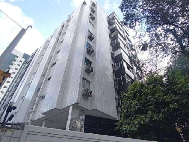 Apartamento com 3 quartos, à venda em Recife, Espinheiro