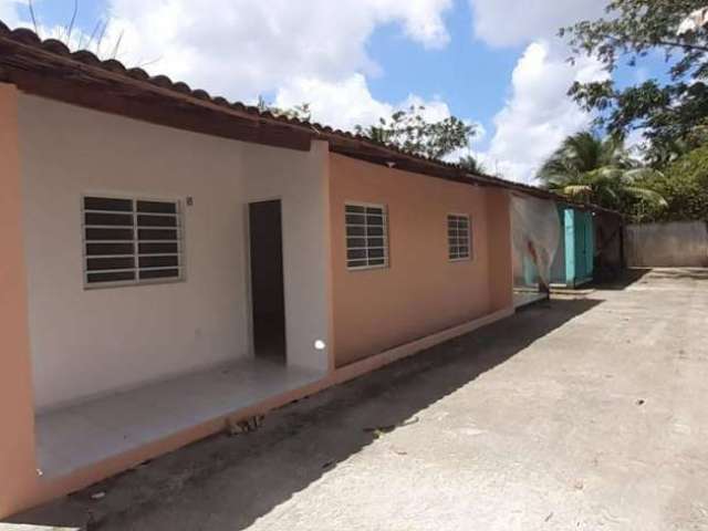 Casa de condomínio com 2 quartos, à venda em Igarassu, Umbura