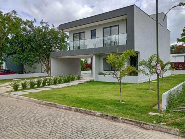 Casa de condomínio com 4 quartos, à venda em Camaragibe, Aldeia dos Camarás