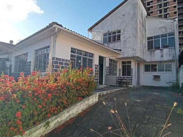 Casa com 11 quartos, 560m²m², à venda em Recife, Torre