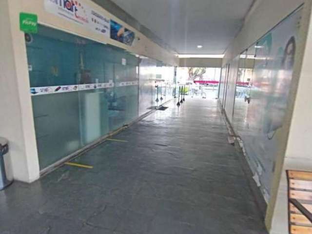 Sala comercial, 20m² em Recife, Santo Amaro