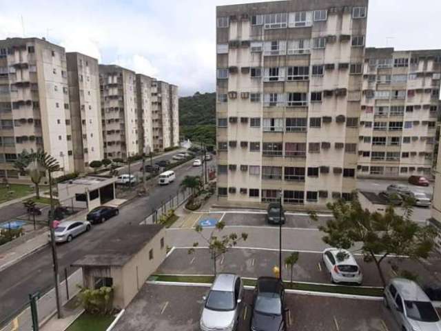 Apartamento com 2 quartos, para locação em São Lourenço da Mata, Muribara