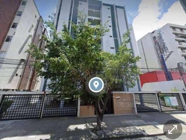 Apartamento com 3 quartos, 80m², à venda em Recife, Pina