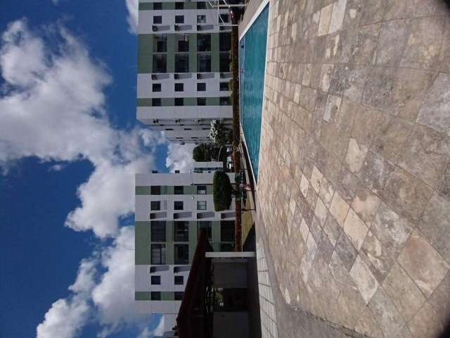 Apartamento com 3 quartos, 63m², à venda em Recife, Cordeiro