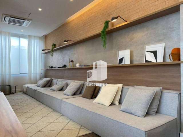 Apartamento com 3 dormitórios à venda, 147 m² por R$ 2.150.000,00 - Jardim Vila Mariana - São Paulo/SP