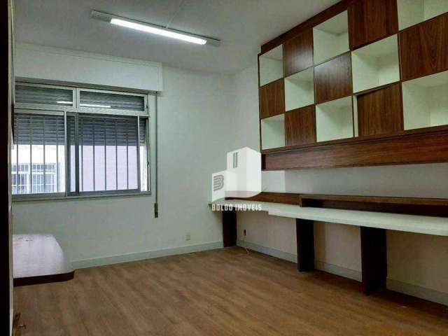 Apartamento com 4 dormitórios à venda, 280 m² por R$ 2.780.000,00 - Jardim América - São Paulo/SP