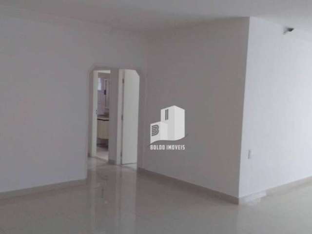 Apartamento com 3 dormitórios à venda, 150 m² por R$ 500.000,00 - Vila Assunção - Praia Grande/SP