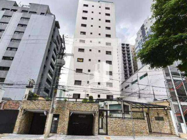 Cobertura com 3 dormitórios à venda, 162 m² por R$ 1.469.000,00 - Santa Paula - São Caetano do Sul/SP